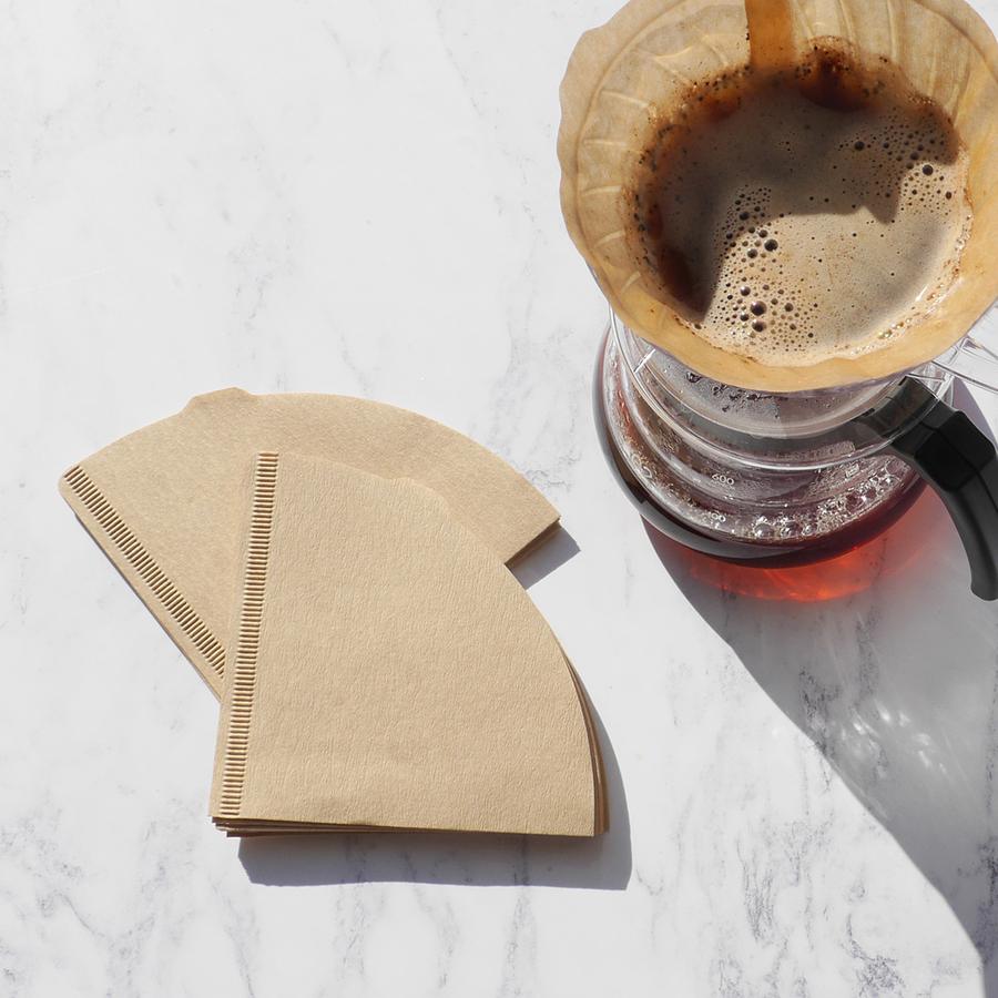 V60 cheap filter papers
