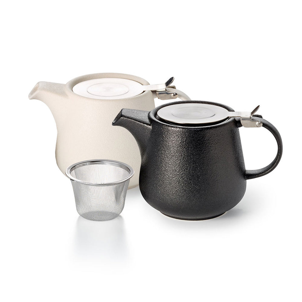CERAMIC TEAPOT 500ML