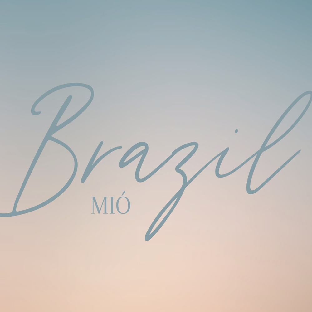 BRAZIL - MIÓ
