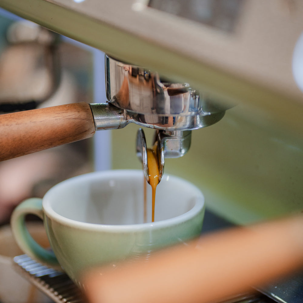 HOME BARISTA COURSES