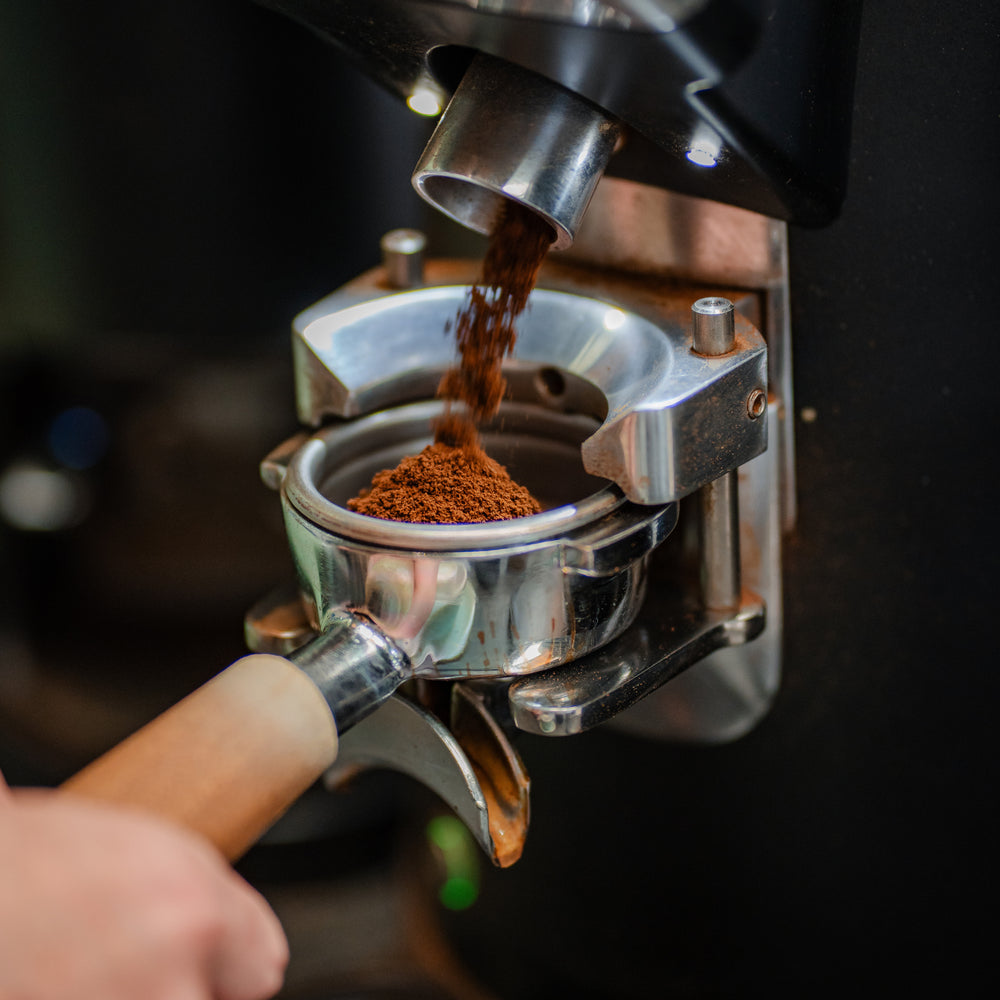 HOME BARISTA COURSES