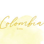 COLOMBIA - TERRA