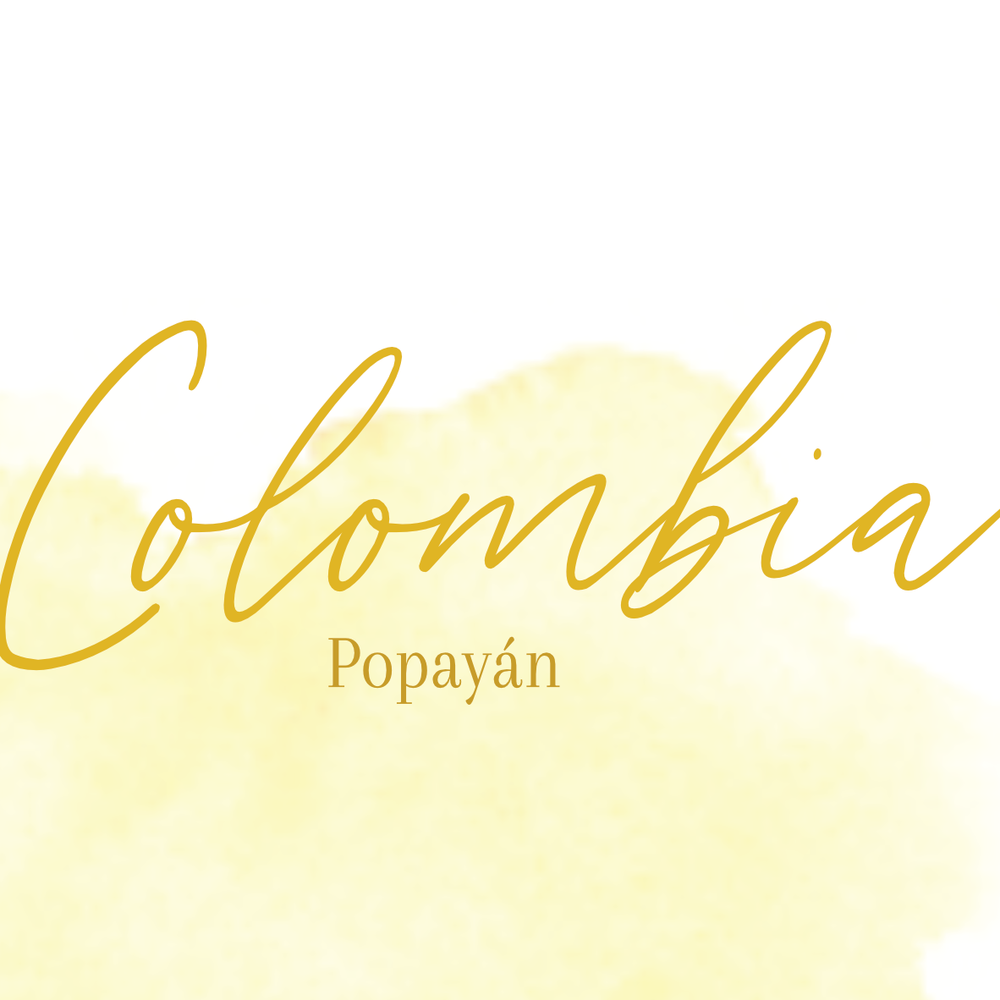 COLOMBIA - POPAYÁN