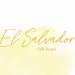 EL SALVADOR - CAFE TUXPAL