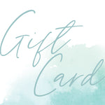 GIFT CARDS