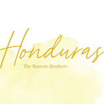 HONDURAS - THE ROMERO BROTHERS