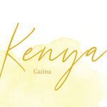 KENYA - GATINA
