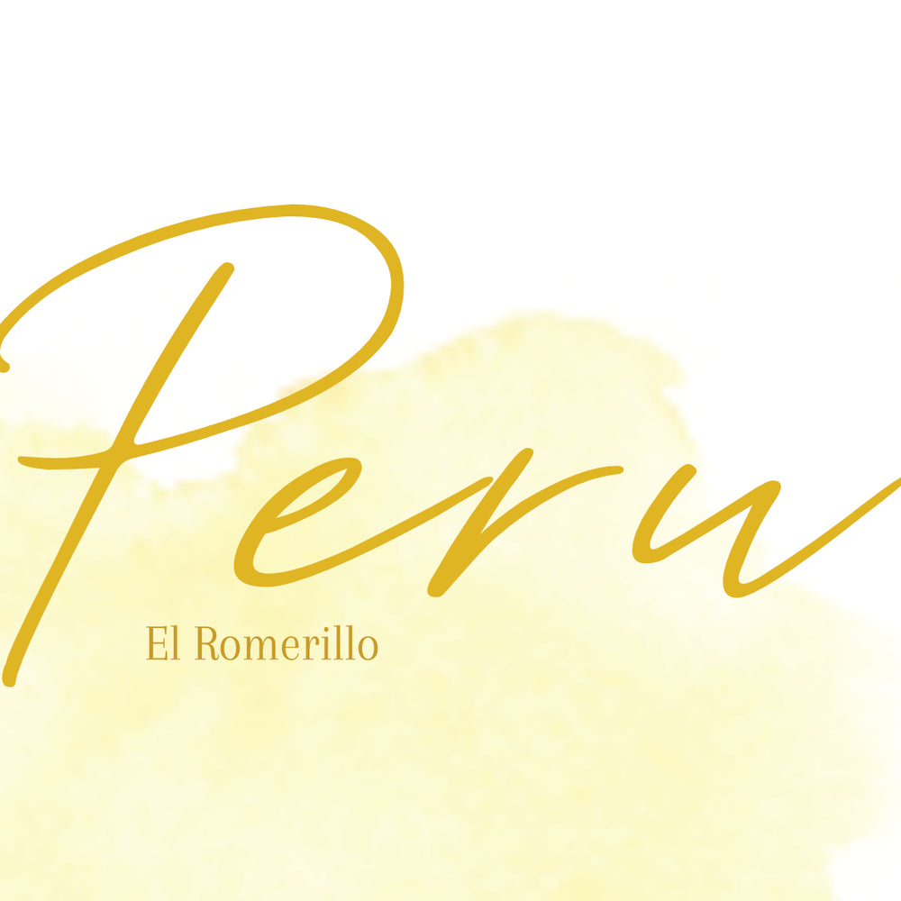 PERU - EL ROMERILLO