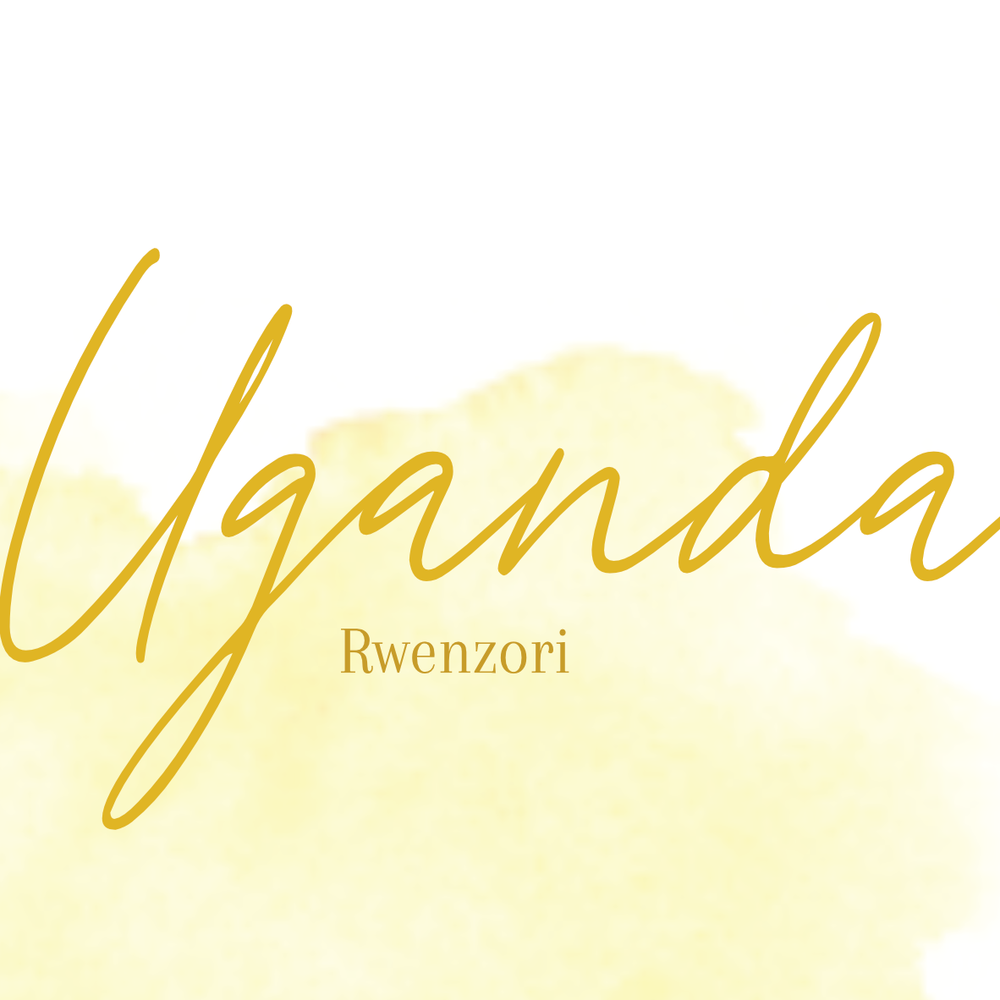 UGANDA - RWENZORI