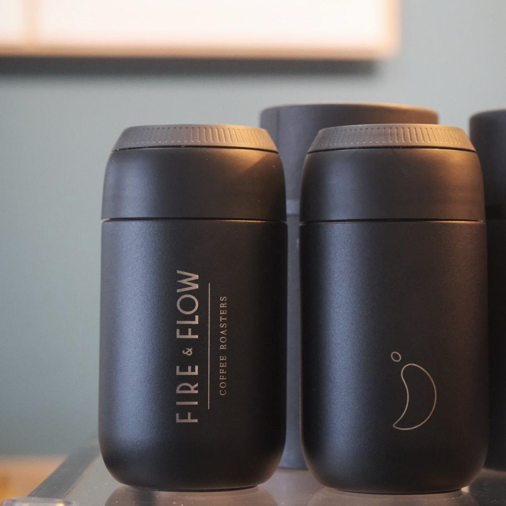 Fire & Flow Chilly's Cups 340ml