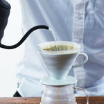 HARIO V60 CERAMIC DRIPPER 02