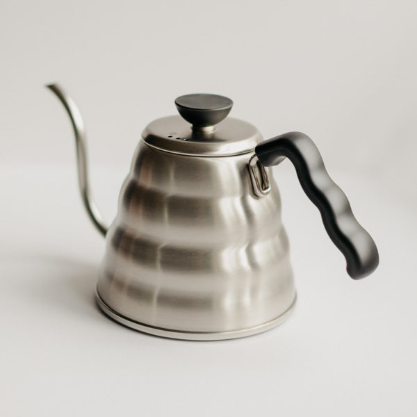 HARIO V60 BUONO DRIP KETTLE - 1.2.L