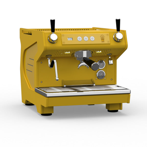 CONTI ACE COFFEE MACHINE