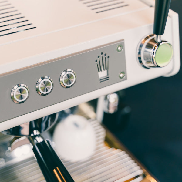 CONTI ACE COFFEE MACHINE