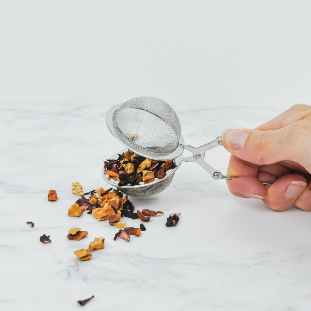 TEA BALL INFUSER