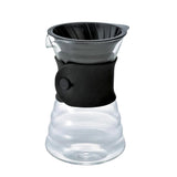 HARIO V60 DRIP DECANTER POUR OVER COFFEE MAKER 700ML