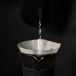 HARIO V60 DRIP DECANTER POUR OVER COFFEE MAKER 700ML