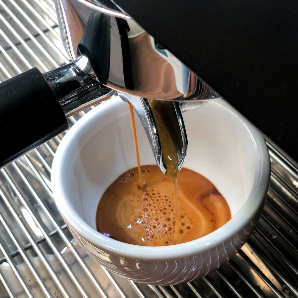 HOME BARISTA COURSES