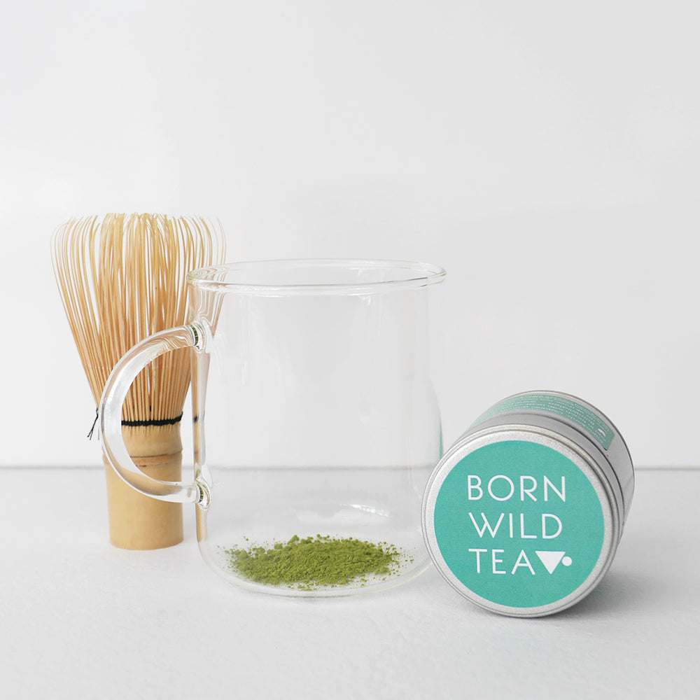 MATCHA (ORGANIC)
