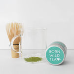 MATCHA (ORGANIC)