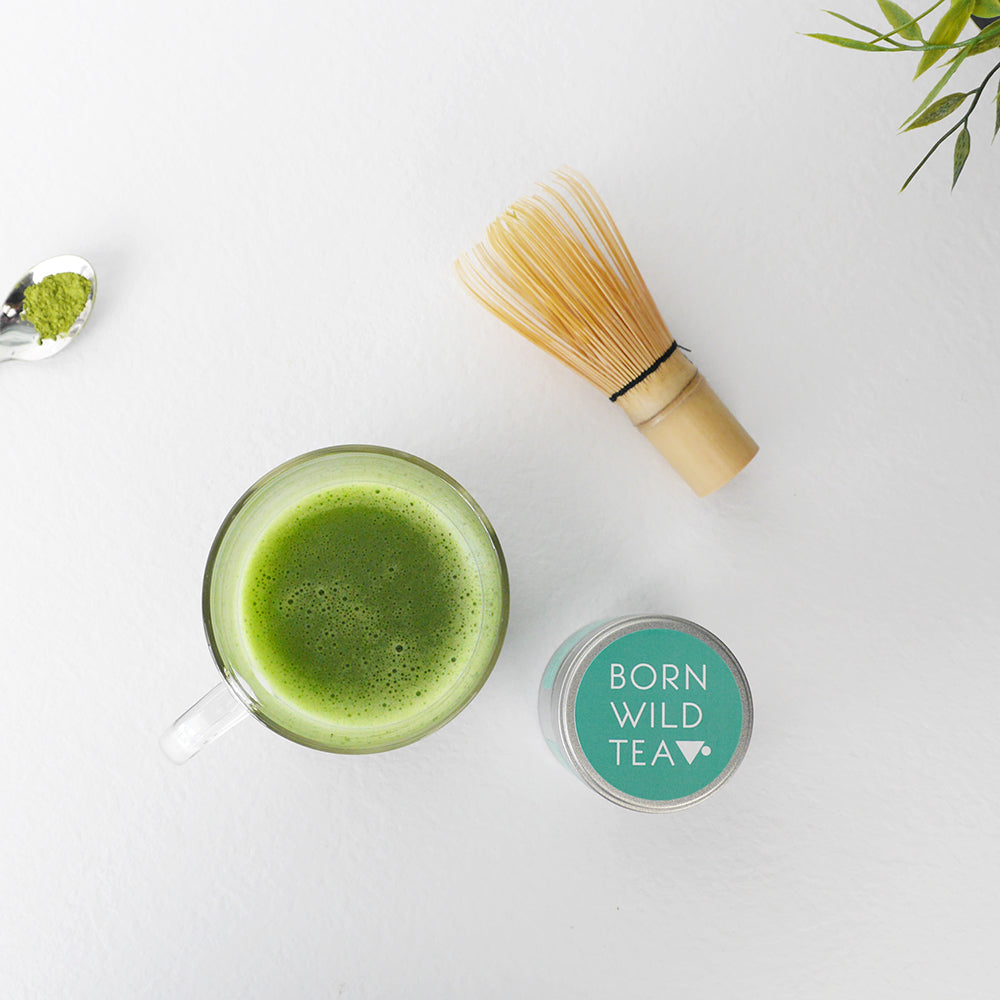 MATCHA (ORGANIC)