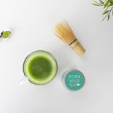 MATCHA (ORGANIC)
