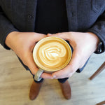 HOME BARISTA COURSES