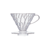 HARIO V60 PLASTIC DRIPPER 02