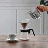 HARIO V60 DRIP KETTLE AIR