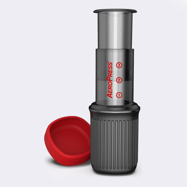 AEROPRESS GO TRAVEL COFFEE MAKER