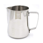 MILK JUGS - STAINLESS STEEL