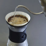 HARIO V60 DRIP DECANTER POUR OVER COFFEE MAKER 700ML