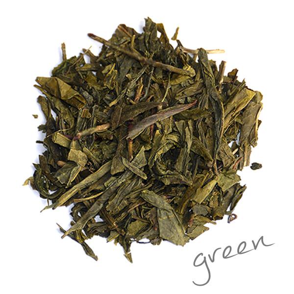 SENCHA GREEN
