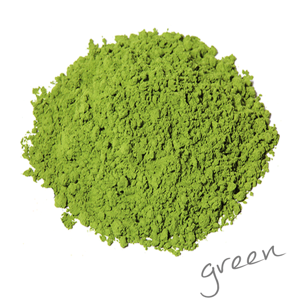 MATCHA (ORGANIC)