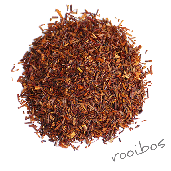 STRAIGHT ROOIBOS